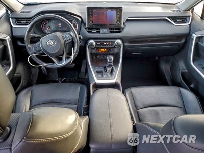 Zdjęcie 8 z 13 samochodu: 2019 TOYOTA RAV4 LIMITED VIN:JTMY1RFV0KD512991 - miniatura