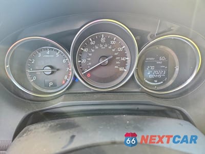 Zdjęcie 9 z 11 samochodu: 2016 MAZDA 6 TOURING VIN:JM1GJ1V59G1474684 - miniatura