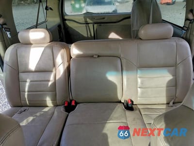 Zdjęcie 10 z 12 samochodu: 2005 FORD EXCURSION LIMITED VIN:1FMNU43S65EC66305 - miniatura