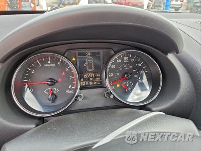 Zdjęcie 9 z 13 samochodu: 2012 NISSAN ROGUE S VIN:JN8AS5MT8CW260877 - miniatura