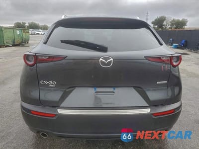 Zdjęcie 6 z 14 samochodu: 2024 MAZDA CX-30 SELECT VIN:3MVDMBBM4RM706088 - miniatura