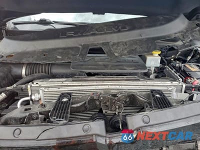 Zdjęcie 11 z 11 samochodu: 2023 RAM 1500 BIG HORN/LONE STAR VIN:1C6RRFFG0PN570816 - miniatura