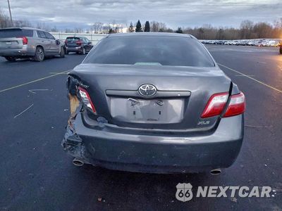 Zdjęcie 6 z 12 samochodu: 2009 TOYOTA CAMRY SE VIN:JTNBK46K693039587 - miniatura