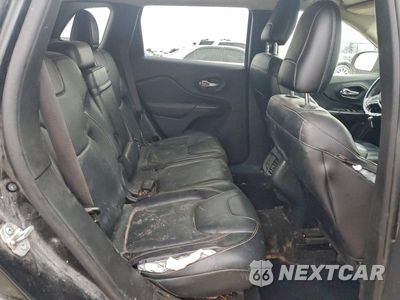 Zdjęcie 11 z 12 samochodu: 2015 JEEP CHEROKEE LIMITED VIN:1C4PJMDSXFW588039 - miniatura