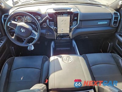 Zdjęcie 8 z 12 samochodu: 2024 RAM 2500 LARAMIE VIN:3C6UR5NL2RG375475 - miniatura