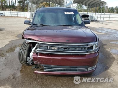 Zdjęcie 12 z 14 samochodu: 2019 FORD FLEX LIMITED VIN:2FMHK6DT0KBA07550 - miniatura