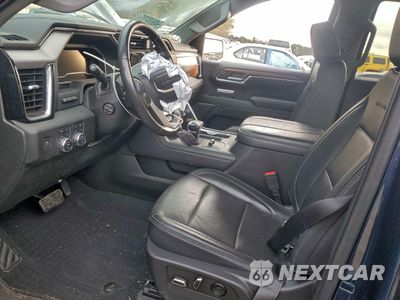Zdjęcie 7 z 12 samochodu: 2023 GMC SIERRA K1500 DENALI VIN:1GTUUGELXPZ216686 - miniatura