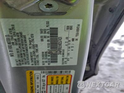 Zdjęcie 12 z 14 samochodu: 2017 FORD FUSION TITANIUM HEV VIN:3FA6P0RU5HR357431 - miniatura