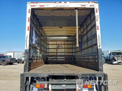 Zdjęcie 10 z 16 samochodu: 2012 MITSUBISHI FE FEC92S BOX TRUCK VIN:JL6CRH1A3CK004679 - miniatura