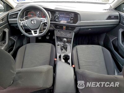 Zdjęcie 8 z 12 samochodu: 2019 VOLKSWAGEN JETTA S VIN:3VWN57BUXKM066343 - miniatura