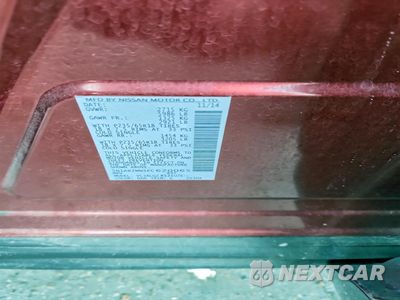 Zdjęcie 13 z 14 samochodu: 2015 NISSAN PATHFINDER S VIN:5N1AR2MN5FC620065 - miniatura