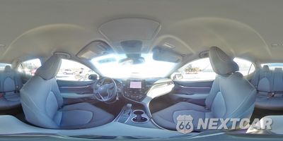 Zdjęcie 14 z 15 samochodu: 2024 TOYOTA CAMRY LE VIN:4T1C11AK5RU205623 - miniatura
