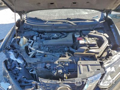 Zdjęcie 12 z 16 samochodu: 2019 NISSAN ROGUE S VIN:5N1AT2MV6KC804815 - miniatura