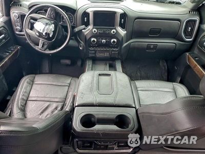 Zdjęcie 8 z 11 samochodu: 2019 GMC SIERRA K1500 DENALI VIN:1GTU9FED3KZ370119 - miniatura