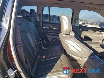 Zdjęcie 11 z 12 samochodu: 2023 JEEP GRAND CHEROKEE LIMITED VIN:1C4RJGBG7PC576524 - miniatura