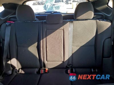 Zdjęcie 10 z 13 samochodu: 2022 NISSAN ROGUE SPORT S VIN:JN1BJ1AW0NW680505 - miniatura