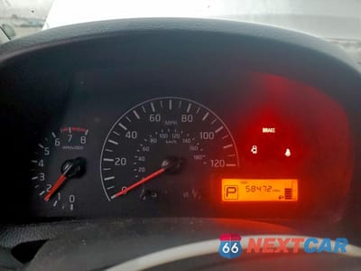 Zdjęcie 9 z 13 samochodu: 2021 NISSAN NV200 DELIVERY VAN VIN:3N6CM0KN6MK703950 - miniatura