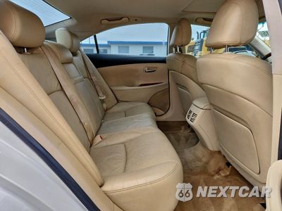 Zdjęcie 10 z 14 samochodu: 2010 LEXUS ES 350 VIN:JTHBK1EG1A2347002 - miniatura