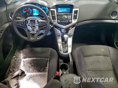 Zdjęcie 8 z 12 samochodu: 2015 CHEVROLET CRUZE LT VIN:1G1PC5SB3F7115976 - miniatura