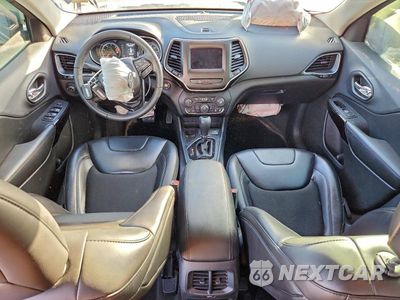 Zdjęcie 8 z 13 samochodu: 2019 JEEP CHEROKEE LATITUDE PLUS VIN:1C4PJLLB2KD369920 - miniatura