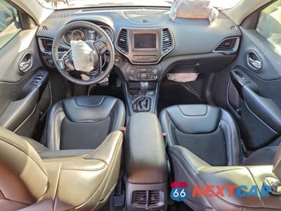 Zdjęcie 8 z 16 samochodu: 2019 JEEP CHEROKEE LATITUDE PLUS VIN:1C4PJLLB2KD369920 - miniatura