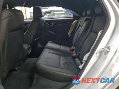 Zdjęcie 10 z 12 samochodu: 2023 HONDA CIVIC SPORT TOURING VIN:19XFL1H89PE006253 - miniatura