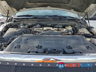 Zdjęcie 11 z 12 samochodu: 2014 RAM 2500 SLT VIN:3C6UR5DL8EG223924 - miniatura