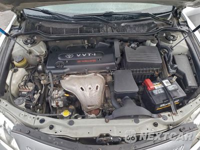 Zdjęcie 11 z 12 samochodu: 2007 TOYOTA CAMRY CE VIN:4T1BE46K67U580797 - miniatura