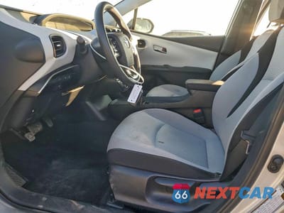 Zdjęcie 7 z 13 samochodu: 2019 TOYOTA PRIUS VIN:JTDKARFU2K3079337 - miniatura