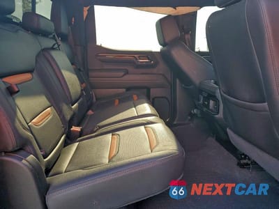 Zdjęcie 10 z 12 samochodu: 2024 GMC SIERRA K1500 AT4 VIN:1GTUUEELXRZ176701 - miniatura