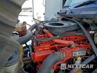 Zdjęcie 7 z 10 samochodu: 2019 INTERNATIONAL LT625 SEMI TRUCK VIN:3HSDZAPR0KN770590 - miniatura