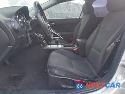 Zdjęcie 7 z 12 samochodu: 2009 PONTIAC G6 VIN:1G2ZJ57B594231317 - miniatura