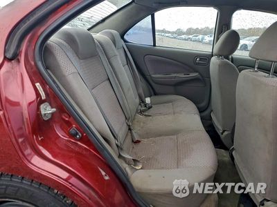 Zdjęcie 10 z 12 samochodu: 2005 NISS SENTRA 1.8 VIN:3N1CB51D05L538846 - miniatura