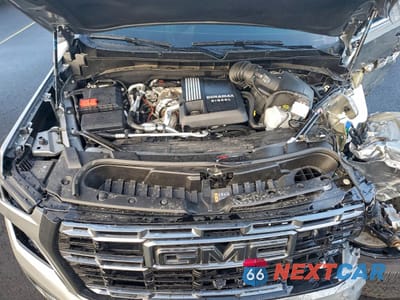 Zdjęcie 12 z 14 samochodu: 2025 GMC YUKON DENALI ULTIMATE VIN:1GKS2ER82SR322294 - miniatura