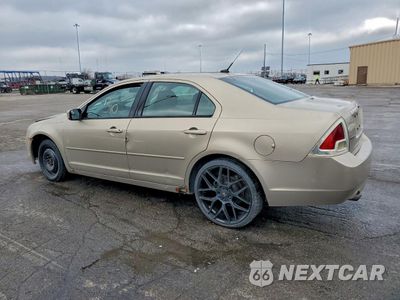 Drugie zdjęcie samochodu z przodu: 2007 FORD FUSION SE VIN:3FAHP07157R147069 - miniatura