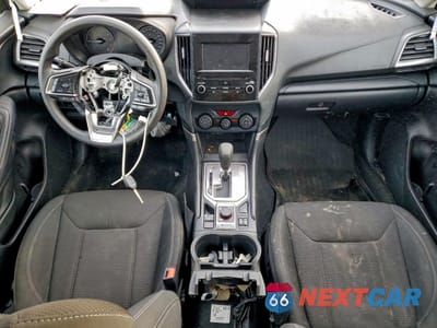 Zdjęcie 8 z 14 samochodu: 2020 SUBARU FORESTER PREMIUM VIN:JF2SKEDCXLH417427 - miniatura