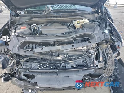 Zdjęcie 12 z 16 samochodu: 2022 CADILLAC ESCALADE ESV PREMIUM LUXURY VIN:1GYS4KKL3NR275455 - miniatura