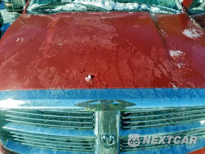 Zdjęcie 11 z 12 samochodu: 2007 DODGE RAM 1500 ST VIN:1D7HU18P27S186224 - miniatura