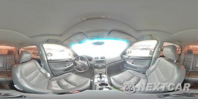 Zdjęcie 14 z 14 samochodu: 2005 HONDA ACCORD EX VIN:1HGCM56885A174350 - miniatura