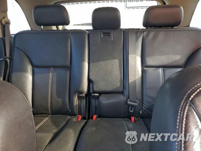 Zdjęcie 10 z 13 samochodu: 2007 FORD EDGE SEL PLUS VIN:2FMDK39C27BB36838 - miniatura