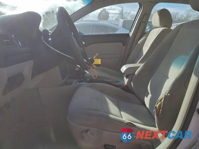 Zdjęcie 7 z 11 samochodu: 2007 FORD FUSION SE VIN:3FAHP07Z37R268270 - miniatura