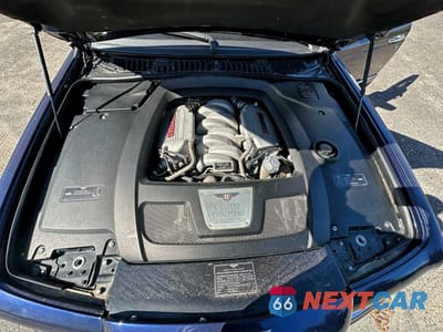 Zdjęcie 7 z 11 samochodu: 2008 BENTLEY ARNAGE R VIN:SCBLC47J48CX12700 - miniatura