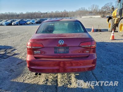 Zdjęcie 6 z 12 samochodu: 2016 VOLKSWAGEN JETTA S VIN:3VW267AJ7GM339916 - miniatura