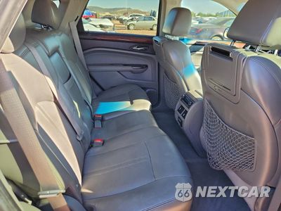 Zdjęcie 11 z 15 samochodu: 2012 CADILLAC SRX PREMIUM COLLECTION VIN:3GYFNCE30CS602954 - miniatura