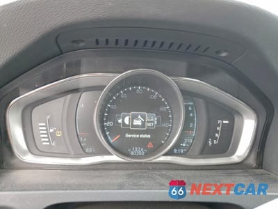 Zdjęcie 9 z 12 samochodu: 2015 VOLVO S60 PREMIER VIN:YV1612TK0F1360107 - miniatura