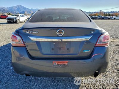 Zdjęcie 6 z 14 samochodu: 2013 NISSAN ALTIMA 2.5 VIN:1N4AL3AP8DN540610 - miniatura