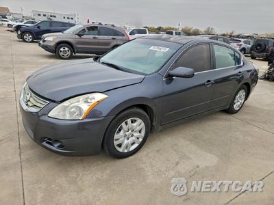 2010 NISSAN ALTIMA BASE 1N4AL2AP2AN477042 - główne zdjęcie licytacji z USA - miniatura