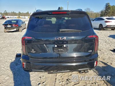 Zdjęcie 6 z 16 samochodu: 2025 KIA TELLURIDE SX VIN:5XYP5DGC9SG650983 - miniatura