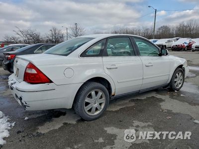 Trzecie zdjęcie samochodu z tyłu: 2005 FORD FIVE HUNDRED VIN:1FAFP23195G165801 - miniatura