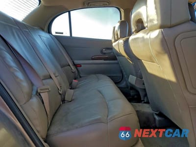 Zdjęcie 10 z 12 samochodu: 2000 BUICK LESABRE CUSTOM VIN:1G4HP54K9Y4289323 - miniatura
